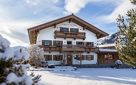 Grittlmühle Chalet Ferienwohnungen